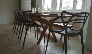 Cherry Tree House, Aldeburgh - Aldeburgh - 6