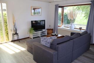 Chalet 30 met jacuzzi - Sint Annaland - 2