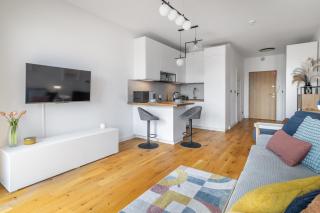 Apartament Baltic Dream - Danzig - 1