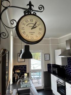 Atlantis Holiday Apartments - Torquay - 4