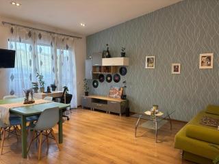 Donath Park spacious appartment - Floreşti - 9
