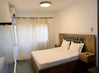 Chambre meublée Bonapriso - Douala - 0
