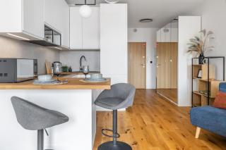 Apartament Baltic Dream - Gdańsk - 2