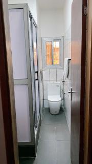 Chambre meublée Bonapriso - Douala - 3