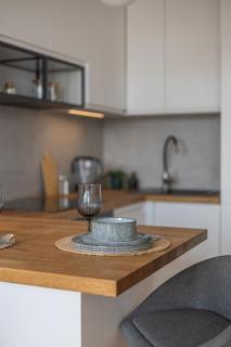 Apartament Baltic Dream - Gdańsk - 1