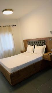 Chambre meublée Bonapriso - Douala - 9