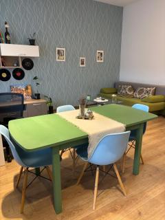 Donath Park spacious appartment - Floreşti - 3
