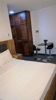 Chambre meublée Bonapriso - Douala - 6