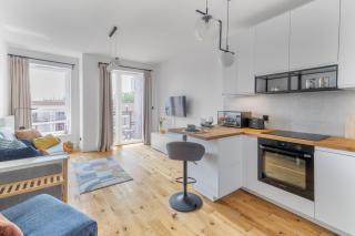 Apartament Baltic Dream - Gdańsk - 4