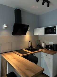 Apartman Chilla - Veliko Gradište - 7