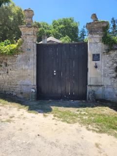 LE MANOIR PARADI - Presles-et-Thierny - 9