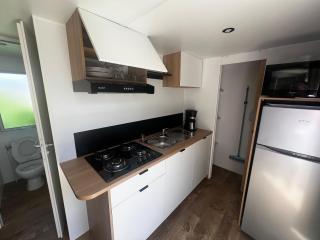 Mobil home neuf à étaples à 5 minutes du touquet - 8