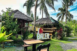 Spark Camp - Baler Resorts - Baler - 6