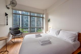 Central Studio in the Heart of Melbourne CBD! - Melbourne - 0