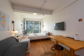Central Studio in the Heart of Melbourne CBD! - 7
