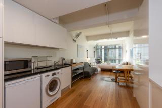 Central Studio in the Heart of Melbourne CBD! - Melbourne - 6