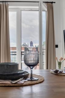 Apartament Baltic Dream - Gdańsk - 0