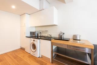 Central Studio in the Heart of Melbourne CBD! - Melbourne - 4