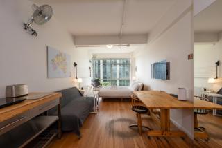 Central Studio in the Heart of Melbourne CBD! - Melbourne - 3