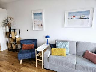 Apartament Baltic Dream - Danzig - 3