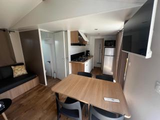 Mobil home neuf à étaples à 5 minutes du touquet - 2