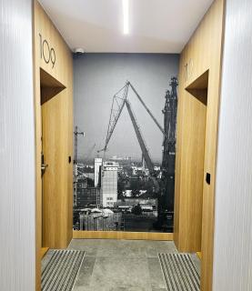 Apartament Baltic Dream - Danzig - 7