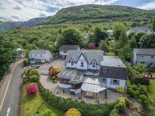 Guisachan Guesthouse - Fort William - 0