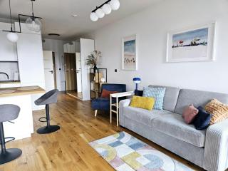 Apartament Baltic Dream - Danzig - 5