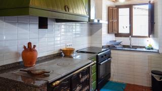 AG Casa Brañas, en aldea rural gallega - - 8
