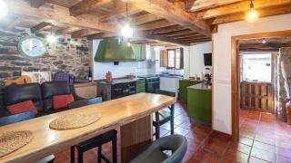 AG Casa Brañas, en aldea rural gallega - - 9