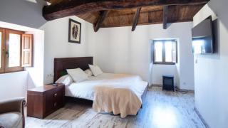 AG Casa Brañas, en aldea rural gallega - - 5