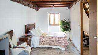 AG Casa Brañas, en aldea rural gallega - - 4