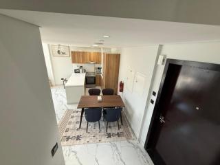 Elegant 3-Bedroom Duplex in Al Maryah Vista 1 - Abu Dhabi - 8