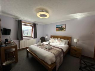 Guisachan Guesthouse - Fort William - 3