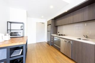 Cozy 1Bed Unit in leafy Carlton - 10 mins from CBD - 8
