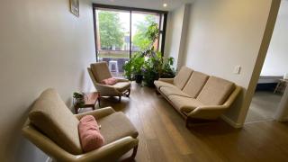 Cozy 1Bed Unit in leafy Carlton - 10 mins from CBD - 4