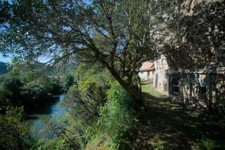 Semi-Troglodyte du Coustal - Cajarc - 7
