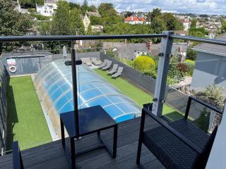 Atlantis Holiday Apartments - Torquay - 6