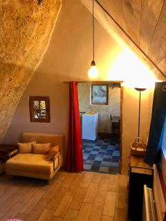 Semi-Troglodyte du Coustal - 4