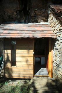 Semi-Troglodyte du Coustal - Cajarc - 2