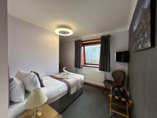 Guisachan Guesthouse - Fort William - 1