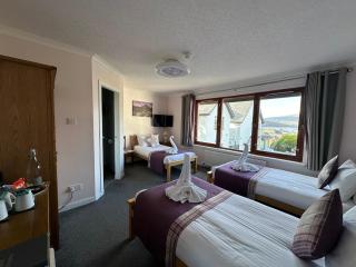 Guisachan Guesthouse - Fort William - 7