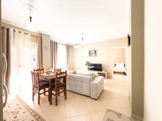 LunaSol seaside Apartments - Durrës - 1