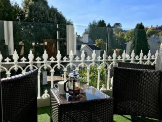 Atlantis Holiday Apartments - Torquay - 7
