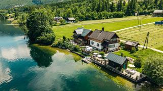 Haus Seegarten - Grundlsee - 9