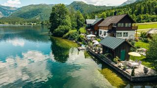 Haus Seegarten - Grundlsee - 0