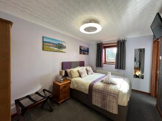 Guisachan Guesthouse - Fort William - 2