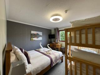 Guisachan Guesthouse - Fort William - 8