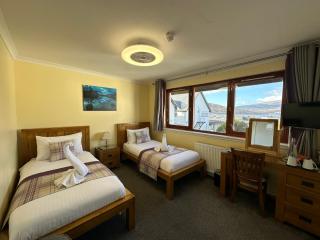 Guisachan Guesthouse - Fort William - 6