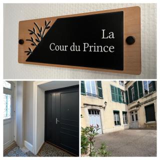 La Cour du Prince - Verdun-sur-Meuse - 0